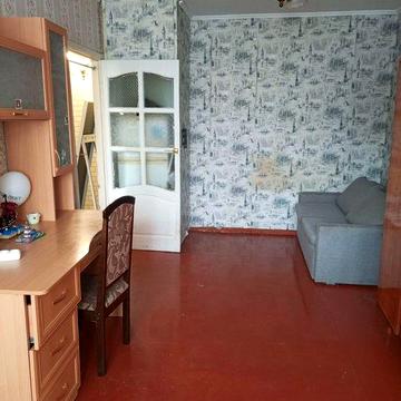 Конкорд.Продаж 1-но кімнатної квартири. Терміново!