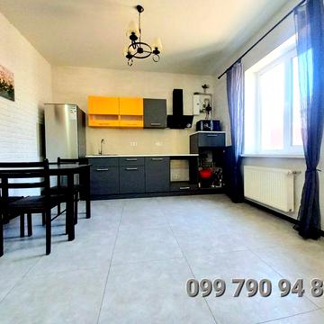 Продам дюплекс з ремонтом — вигідна ціна