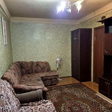 Продаж квартири, Бориспіль, Київський шлях, однокімнатна з підвалом