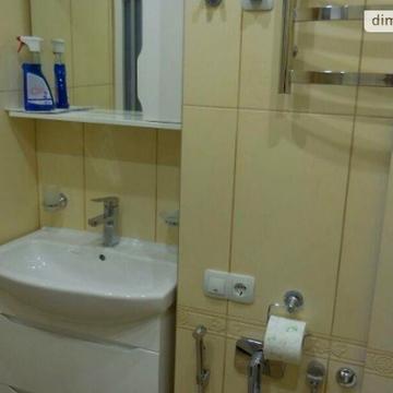 Довгострокова оренда 1к Квартира Науки (Гагаріна) проспект