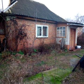 продам будинок в районі  новопостроенной