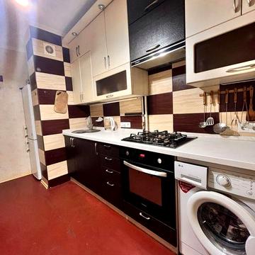 Оренда 3-кімнатна квартира Левада ТЦ Мир 3 поверх довгостроково