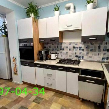 Квартира в ЖК Молодіжне містечко, 35 кв.м з функціональним плануванням ЖК Молодіжне містечко