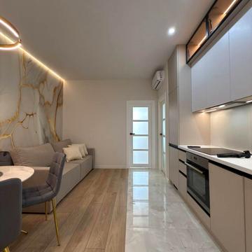 Краснова вул., 60ЖК