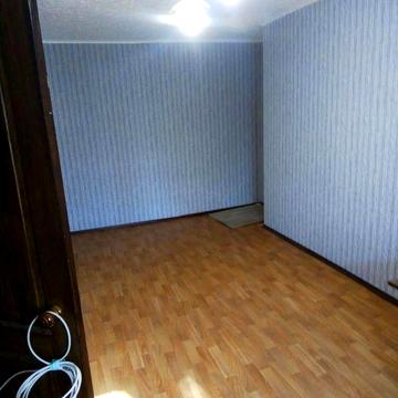 Сдаётся 1-комнатная квартира на длительный срок