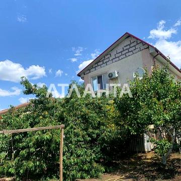 Продается дом в дачном кооперативе в Орловке