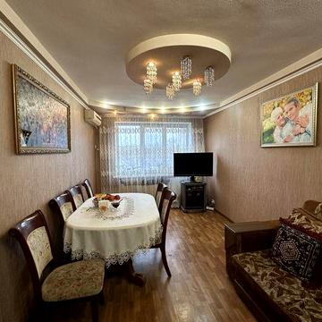 Квартира 4 к ПЗТО