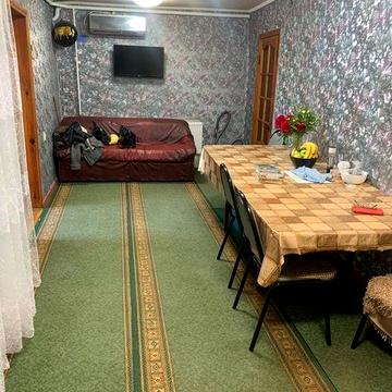 Усатово крепкий дом просторном уч. 2 вида опалення. 18 сот! Эксклюзив!