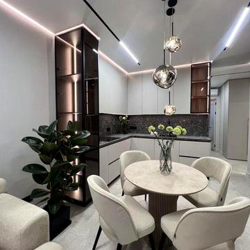 продаж 2,5 кімнатна квартира в  жк Паркланд! ЖК Паркленд