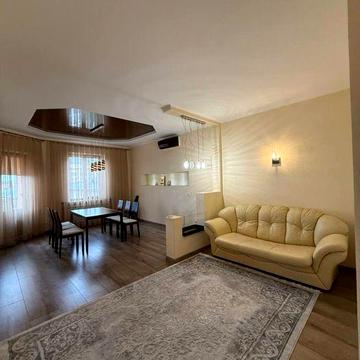 Нова ціна Продаж квартири 4 к.в котеджі Достоєвського напр. 7 гімназіі