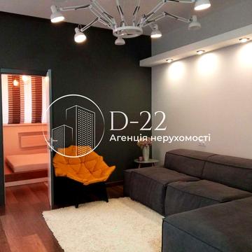 Оренда 1-кв., ЖК " Голден Парк", вул. Парково - Сирецька 4-В