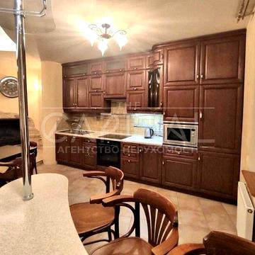 Оренда / Квартира / 115 м2 / вул. Павлівська 18 / Шевченківський район