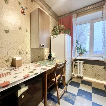 БЕЗНАЛ! Продам 3к квартиру Слобожанский