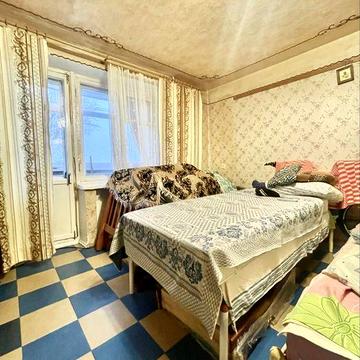 БЕЗНАЛ! Продам 3к квартиру Слобожанский