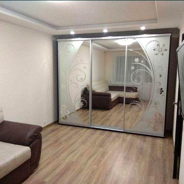 1к ул.Калиновая 100