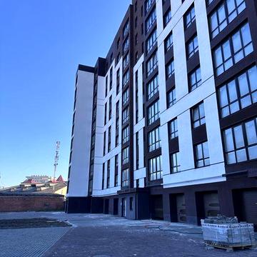 СУПЕР ЦІНА! 2-х кімнатна квартира у ЦЕНТРАЛЬНОМУ районі з ЛОДЖІЄЮ