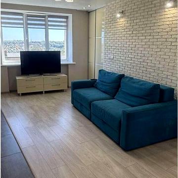 Довгострокова оренда 2к Квартира Січових стрільців вулиця ЖК ул. Сечевых Стрельцов (Артема), 90б