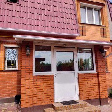 Веретенівка: тепле, затишне і комфортне житло