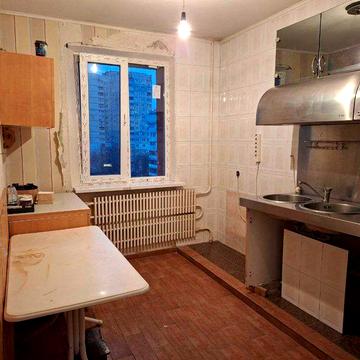 Продам 3 кв., Северная Салтовка-3, 9/9, Н.Ужвий 88