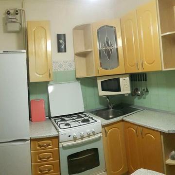 Сдам 2к. на Березняках