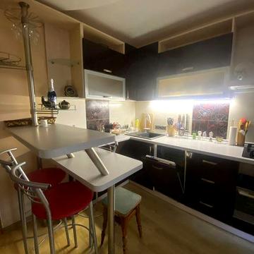 3 х кімн Машинобудівників