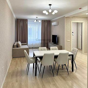 Оренда 4-х кімнатної квартири з ГЕНЕРАТОРОМ! БЕЗ КОМІСІЇ!