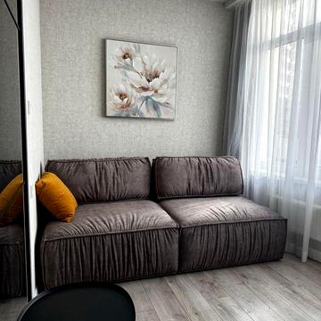 Аренда квартиры Аркадия Каманина 45 жемчужина Инвертор