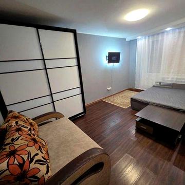 Сдам СВОЮ 1-комн.квартиру с ремонтом Салтовка.БЕЗ КОМИССИИ!!!