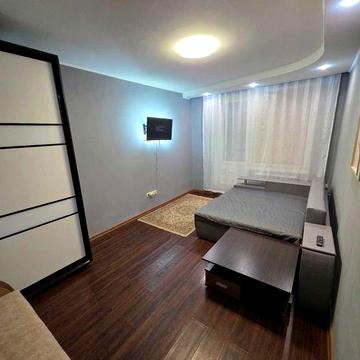 Сдам СВОЮ 1-комн.квартиру с ремонтом Салтовка.БЕЗ КОМИССИИ!!!