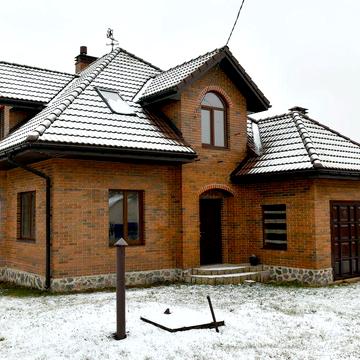 Ексклюзив! Продам енергозбережувальний будинок,район "Салтівськи сади"