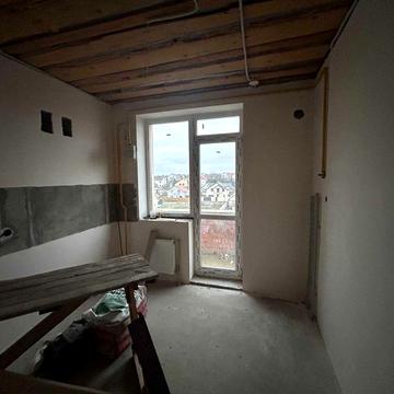 Продається  затишна та світла квартира.