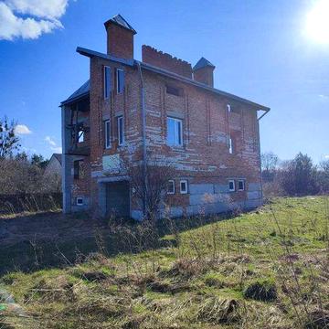 309$ кв.м. Продаж будинка в Бартатові Городоцький район