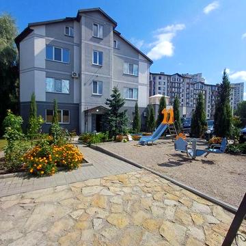 Сдам 1 к. Квартиру,вул. Лісківська,ЖК Район,Троещина,ул. Милославська