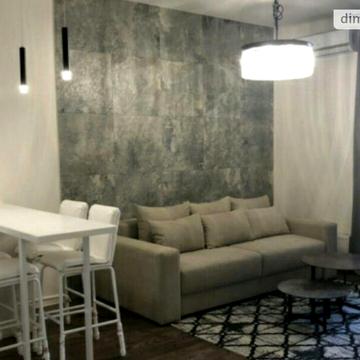 Довгострокова оренда 2к Квартира Моссаковського Володимира вулиця ЖК iQ-House