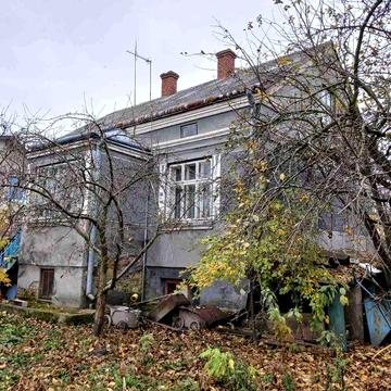 Будинок м.Винники вул.Козацька 95 кв.м 8 сот