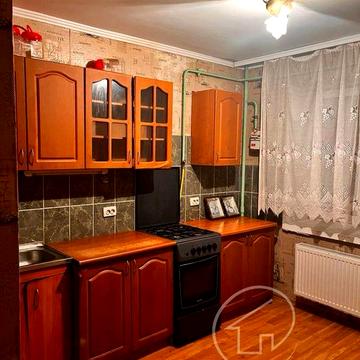 3к квартира з АВТОНОМНИМ опаленням