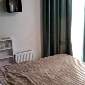 Продаж 1к Квартира Студентська вулиця ЖК Басів схил