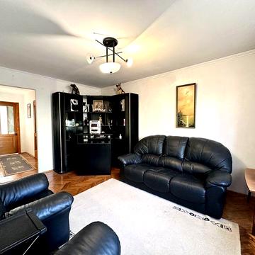 Оренда 3-кімнатної квартири