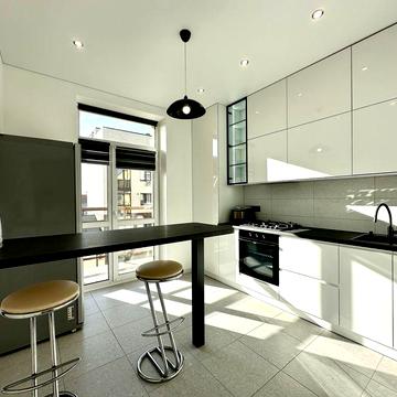 Оренда 1-кімнатної квартири