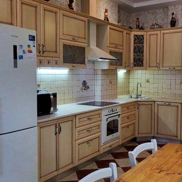 Продажа 1-комнатной квартиры в Аркадии, 1 Жемчужина ЖК 1 Жемчужина