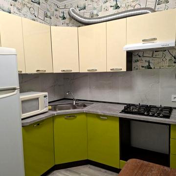 Здається 1к. Квартира на Озерні .Перша злача.