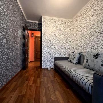 Продается 2 к квартира, лев-3, караван, ул. Миколи Михновського, 25