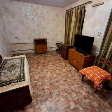 СВОБОДЕН хороший дом на соцгороде