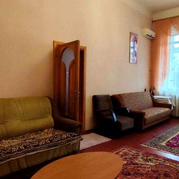 Квартира для 3-4 військовослужбовців ЗСУ на будь який термін