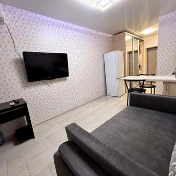 Аренда смарт-квартиры ЖК Воробьевы Горы, метро Академика Павлова