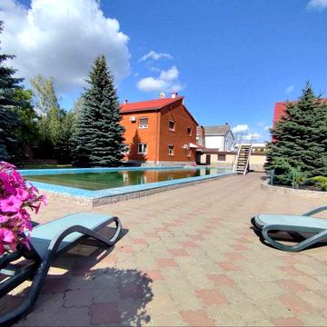 AA S4 Е-ВІДНОВЛЕННЯ Продам шикарный дом с ремонтом, мебелью и техникой