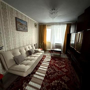 Здаю 3 кімнатну квартиру Пр. Центральний