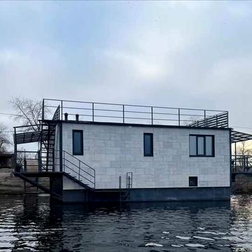 Аренда бани Ривьера на Оболони.