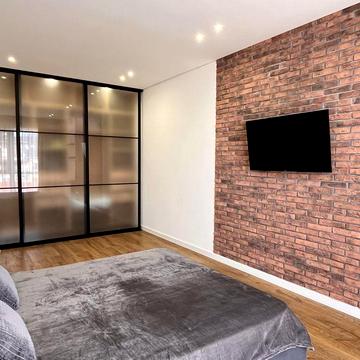 Продаж сучасної квартири з ремонтом