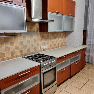 Сдам 2 к.кв. ‼️с ремонтом 5 мин. метро Масельского